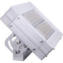 60W Modular Designed LED Floodlight with Long Lifespan